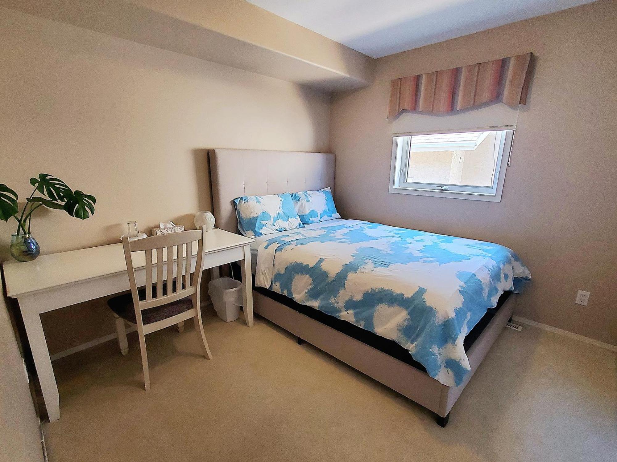 Saskatoon Lashyn Cove Homestay Exterior foto